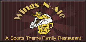 Wings n Ale